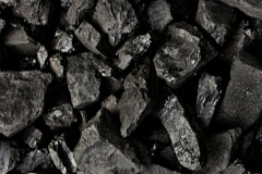 New Buckenham coal boiler costs