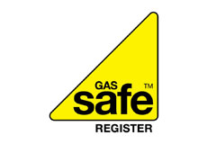 gas safe companies New Buckenham